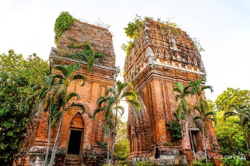 Hà Nội - Quy Nhơn